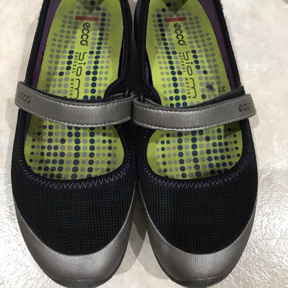 ecco biom lite mary jane